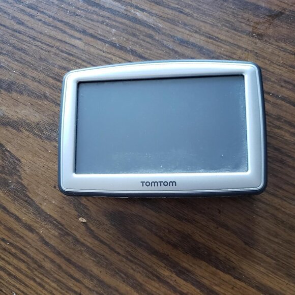 TomTom XL GPS N14644 Unit Only Preowned - Picture 1 of 4